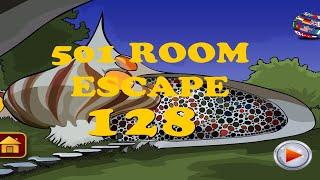 501 room escape game - mystery level 128