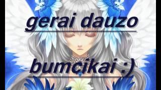 Nightcore - My Girl