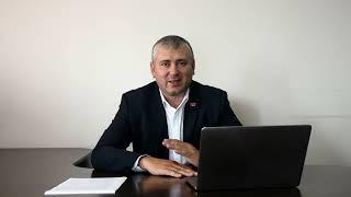 ИВАН СЕРЕБРЯКОВ РАССКАЗАЛ, КАК ИЗБИРКОМ ФАЛЬСИФИЦИРОВАЛ ПОДПИСИ