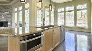 Making A Green Home In Austin, TX