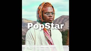 [free] Gunna x Lil Durk  Oriental Guitar type beat  "Pop Star" /  フリートラック