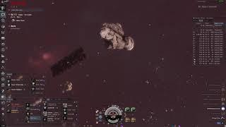 ICANP's First Suicide Gank In EVE Online (I'm Addicted To This Game)