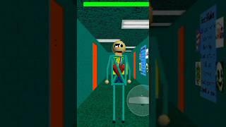 1st Prize Mania Mod (Baldi's Basics Mods)