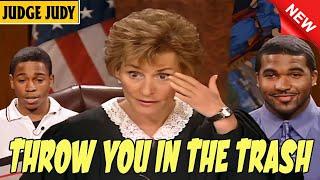 Judge Judy Episodes 9062 Best Amazing Cases Season 2024 Full Episode HD