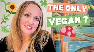 Does Being the Only Vegan Matter? You Might Be Surprised! 