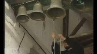 Звон Костромского Свято Троицкого Ипатьевского мужского монастыря