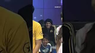 AKSI KOCAK! Olga jadi doraemon kempes #shorts #flashbackdahsyat #rcti #raffiahmad #olgasyahputra