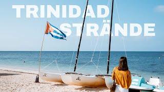 TOP 5 Strände in Trinidad I Cuba Buddy