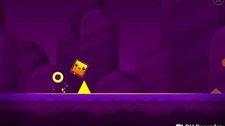 Geometry Dash World | First Level "PAYLOAD"