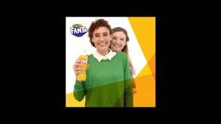 Videos de la Campaña Publicitario de Fanta con Agencia de Publicidad McCann Fotografa Ana Nance