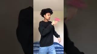 My first godspeed video
