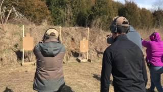 Pistol 1 - Regular Guy Training review