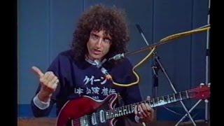 Brian May - Star Fleet - Guitar Tutorial by Brian May