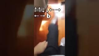 How to tie your shoes with no hands #lifehacks #shorts#fyp