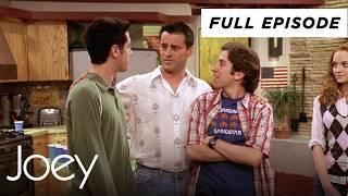 Joey and the Party - FULL EPISODE | Joey