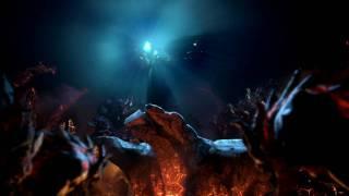 Might & Magic Heroes VI | teaser trailer gamescom Köln (2011)