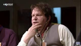 David Graeber: Von Occupy Wall Street zur Revolution in Rojava - Kontext TV