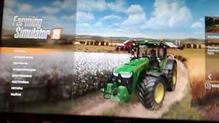 Farming Simulator 19  Секреты с семенами.