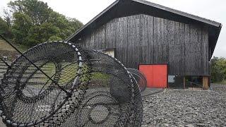TOBA SEA FOLK MUSEUM[Network2010]