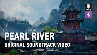 World of Tanks Original Soundtrack: Pearl River