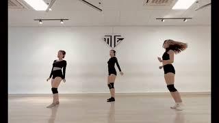 LỚP SEXY DANCE - TIKTOK DANCE tại MTE studio