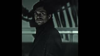 Randall Tier vs Will Graham #edit #vsedit #hannibal #vseditz #horror #willgraham #new #battle