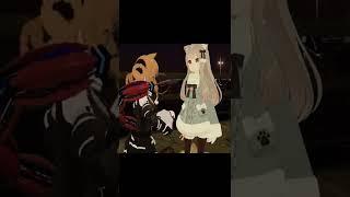 #shorts【VRChat】Breast enlargement Beam