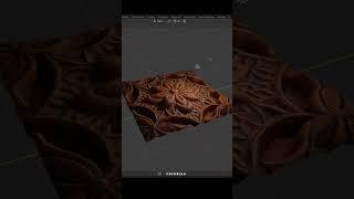 AI Depth Maps in Blender 