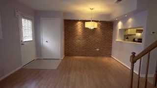 Townhouses For Sale in Centreville VA: 14325 Johnny Moore Ct