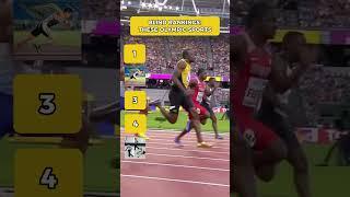 What's the best Olympic sport?