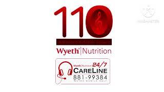Wyeth Nutrition