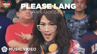 Please Lang - Alex Gonzaga feat. Toni Gonzaga | Himig Handog 2019 (Music Video)