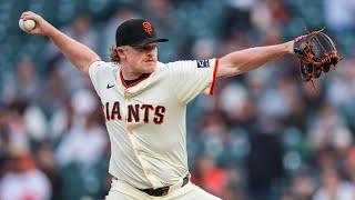 Giants' Winning Streak Snapped as Hunter Greene Turns in Masterful Outing
