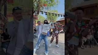 @@刘小妖青春舞团临沂 总感觉带不动