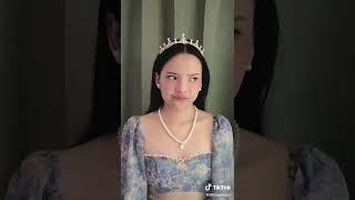 Pov : the middle sister.. #tiktok #triciaevasco @TriciaEvasco