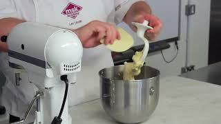 How to make enriched dough