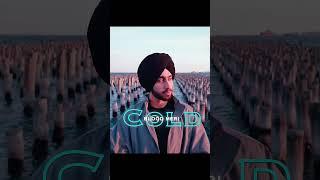 Supreme   Shubh   Punjabi new songs   Whatsapp Status   #viralvideo #edit #punjabis