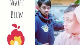 Stand up komedi 2019 #tiktok #zuzana #djudangopiblum
