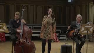 Irina Sarbu - Habanera Carmen Bizet Jazz Version