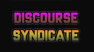 EP 123 Discourse Syndicate The whole thing is coming down!!!! |Hex | Richard Heart| Pulse Chain