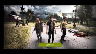 TWD No Man's Land: Basic tutorial tips for beginners