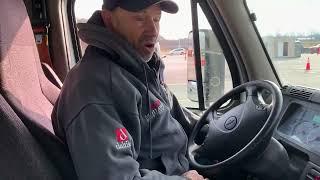 CDL AIR BRAKE LEAK TEST: See new Wording in the Description.