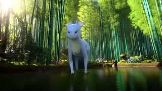 Satoshi’s Forest Estate  – LoFi That Preserves Bitcoin and Legacy