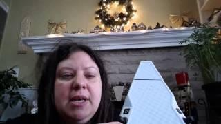 Product Review - The Aromalux