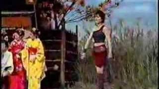 Enka Singer OTOWA SHINOBU