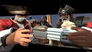 Four-Barreled Blunderbuss [SFM/TF2]