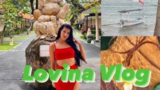 Lovina Vlog  Bali Vlog Teil 3 | XNika