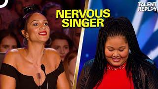 Shy 14-Year-Old Turns Into a Star on Stage | Britain's Got Talent