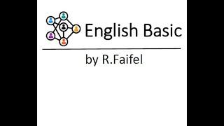 Учебник English Basic Р.М. Файфель