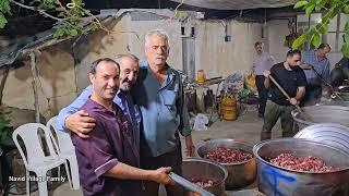 . How a Village Cooked for 6,000 Guests!